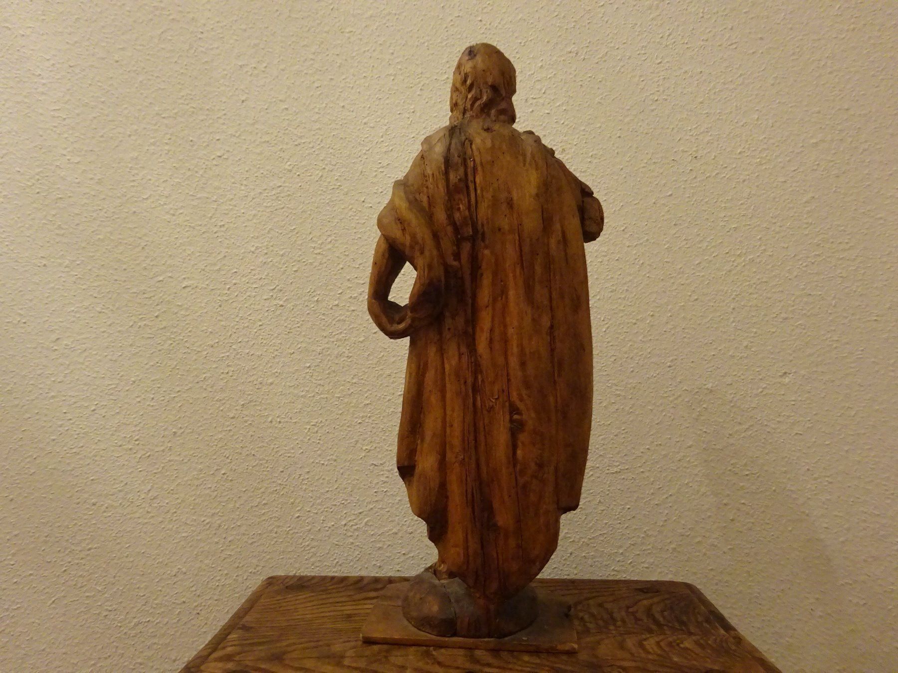 Sculture & Statue: Hl. Martin / 16-17Jh. – Usato da Esslingen venduto da eintagammeer 4