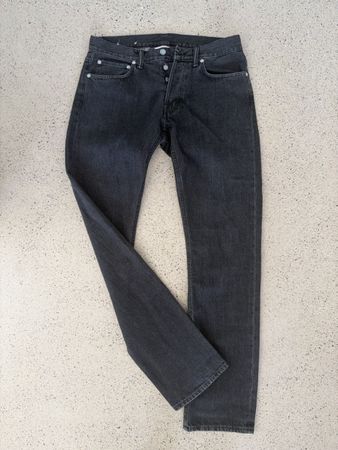 Our Legacy First Cut Jeans | 32x32