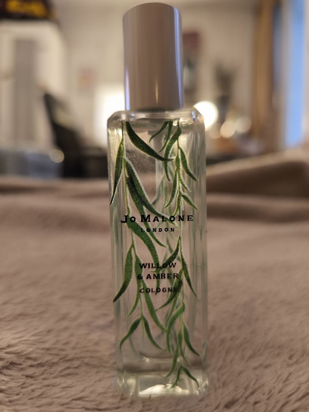 Jo Malone Profumi & Eau de Toilette: Jo Malone - Willow & Amber unisex Cologne – Nuovo (secondo la descrizione) da Aarau venduto da by.angiieee 1