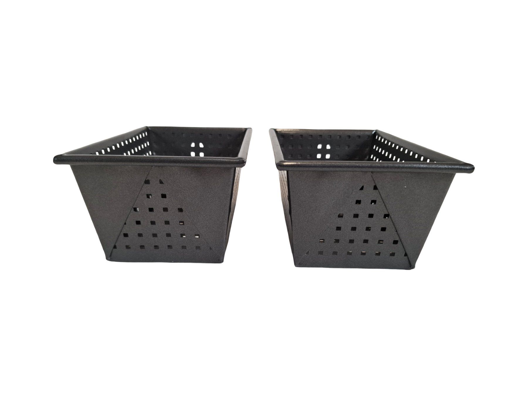 Betty Bossi Teglie da forno: Brotbackform 2er Set – Nuovo (secondo la descrizione) da Wil SG venduto da Restwert_Wil