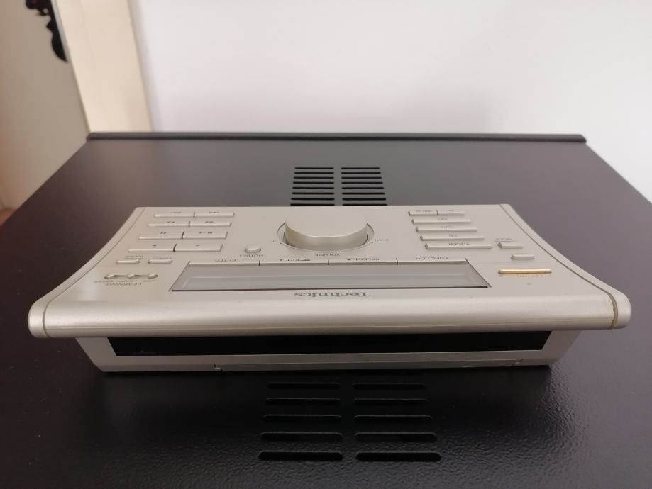 Technics Télécommandes: Technics EUR-66662 System Remote Control – D'occasion à Trimbach par SABO-61 4