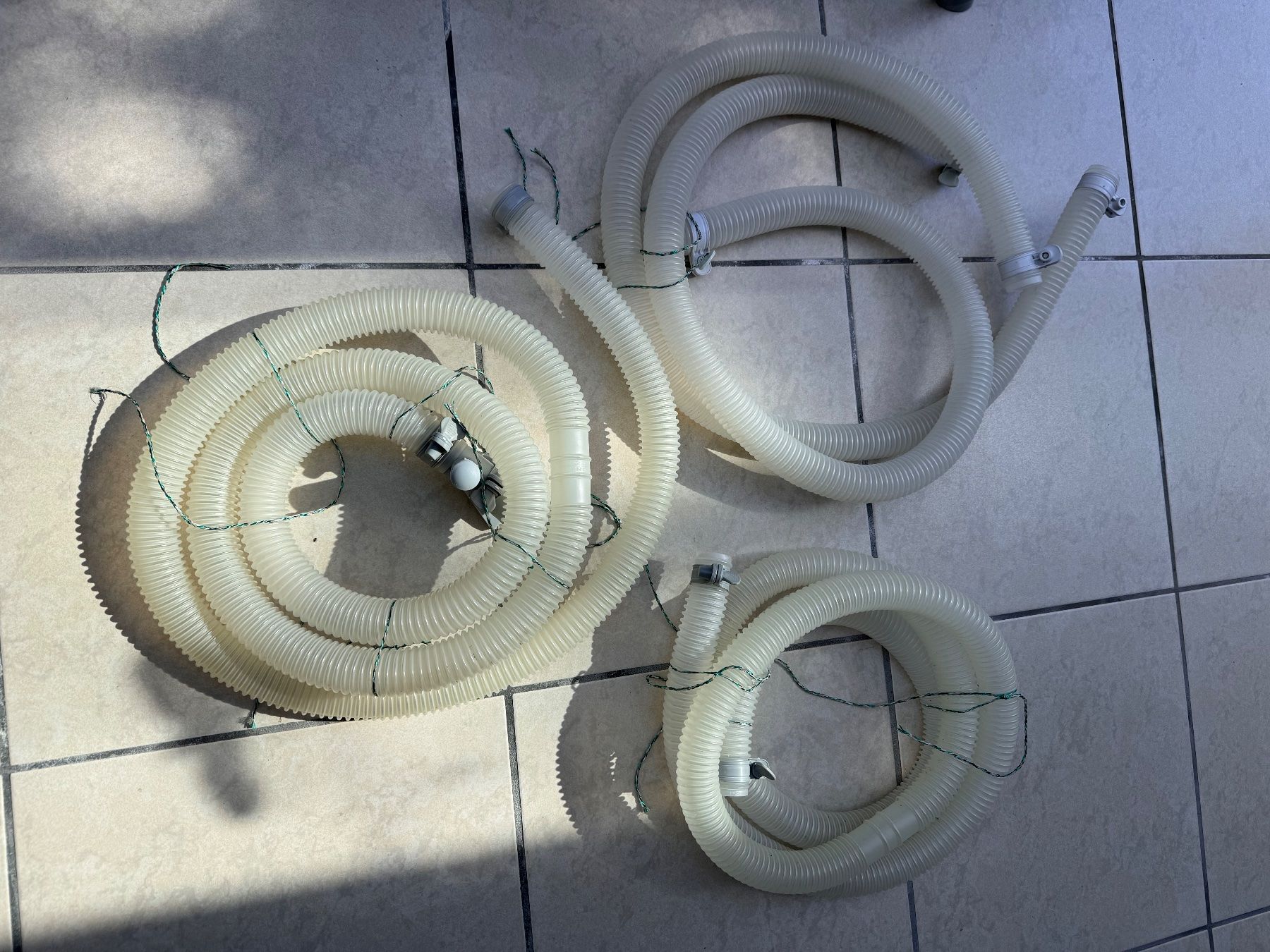 Intex Piscine: Pool Zubehör – Usato da Wenslingen venduto da moschi1 8