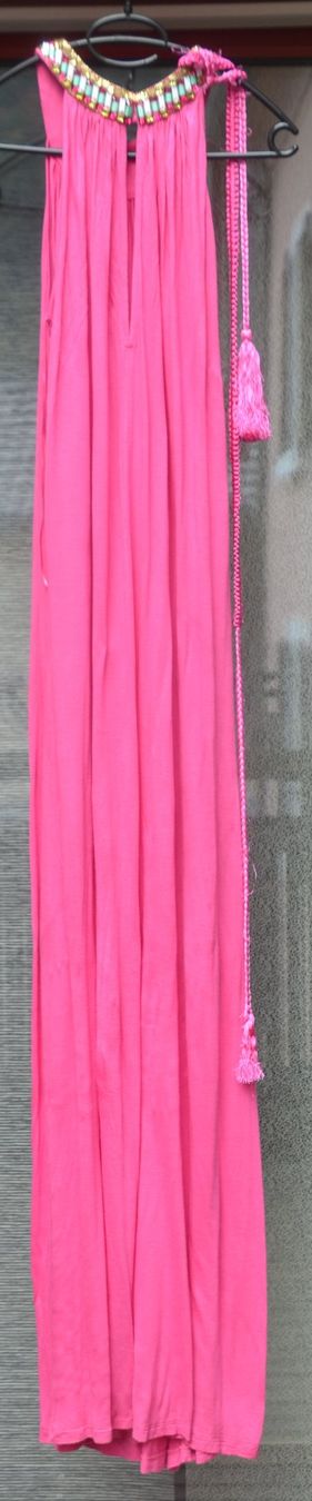 Vestiti: Matthew Williamson Kleid / robe S/M – Usato da Collonges venduto da arashee 2