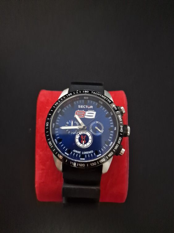 Montre Sector Kaufen auf Ricardo
