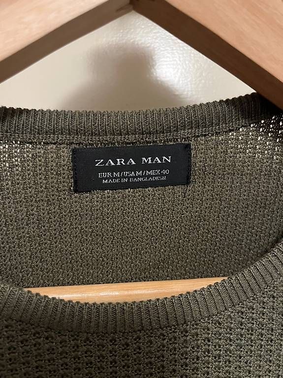 Maglioni & Felpe: Zara Pullover NEU Grösse 40 – Usato da Oberwil BL venduto da jecko 1
