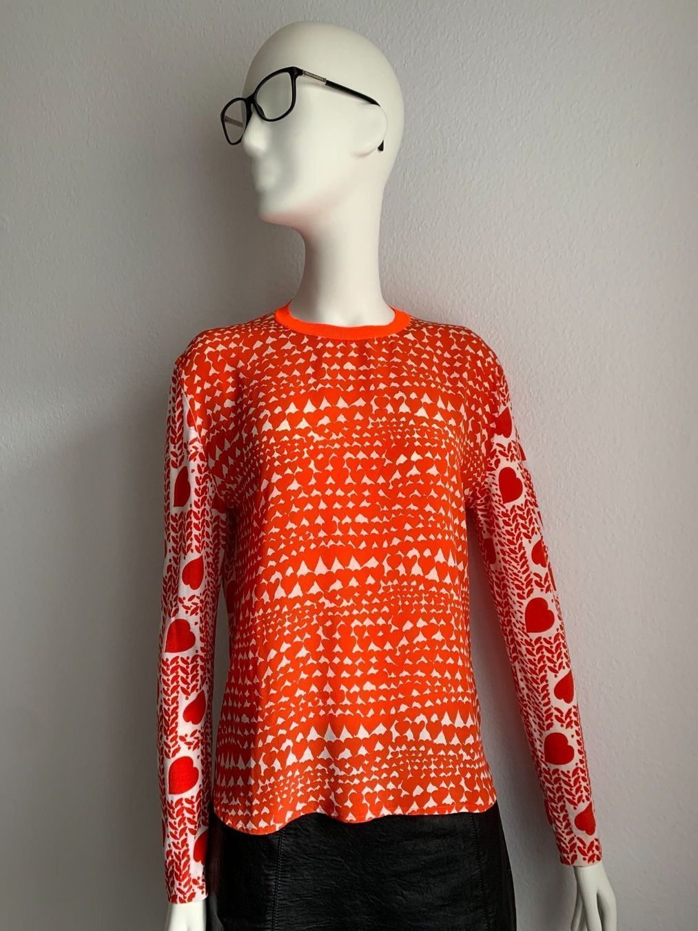 Pullover & Sweatshirts: Stella McCartney Pullover – Gebraucht aus Winterthur von 19.19