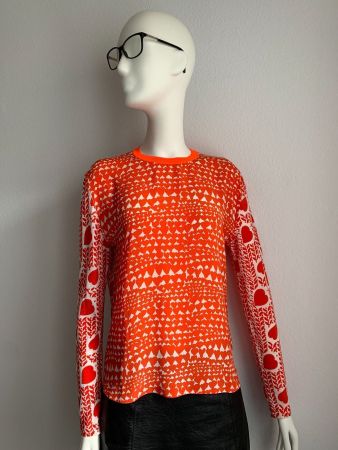 Stella McCartney Pullover