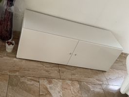 Besta Lowboard / Sideboard
