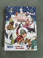 Die Schule der magischen Tiere Eingeschneit Buch gebunden