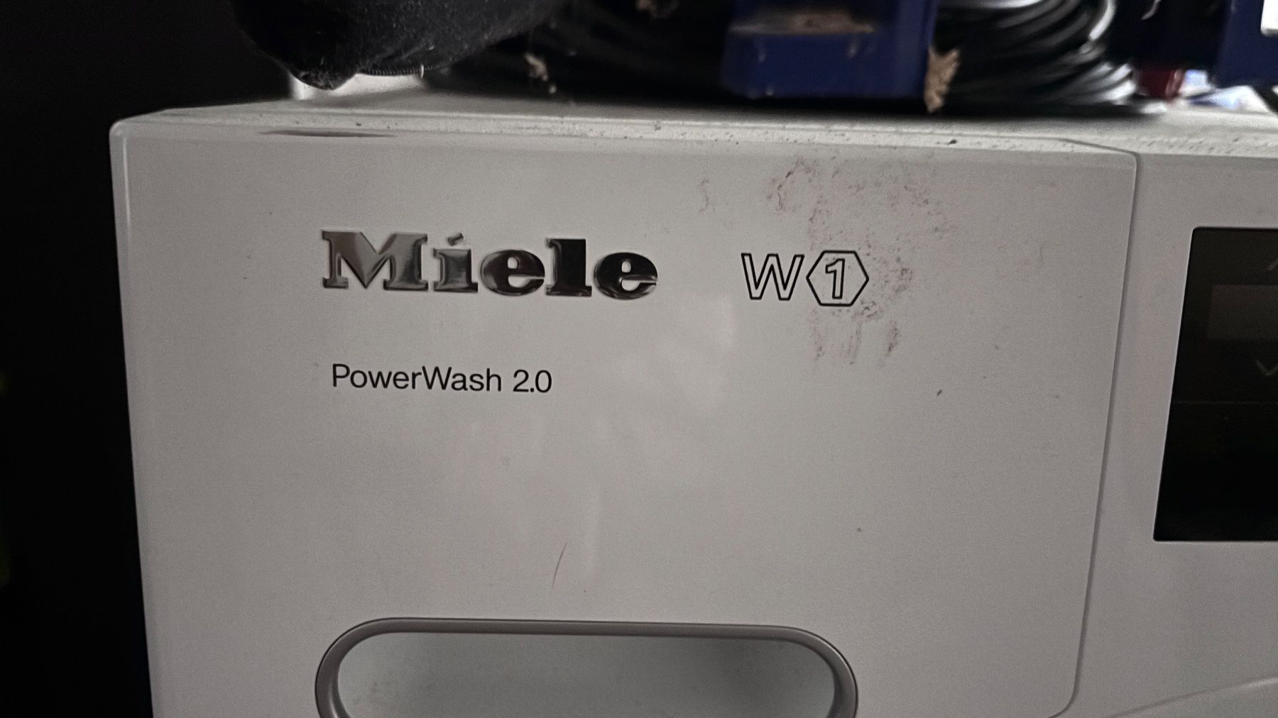 Miele Lavatrici: Lave-linge et sèche-linge Miele – Usato da Sorens venduto da mis_2cr2 1