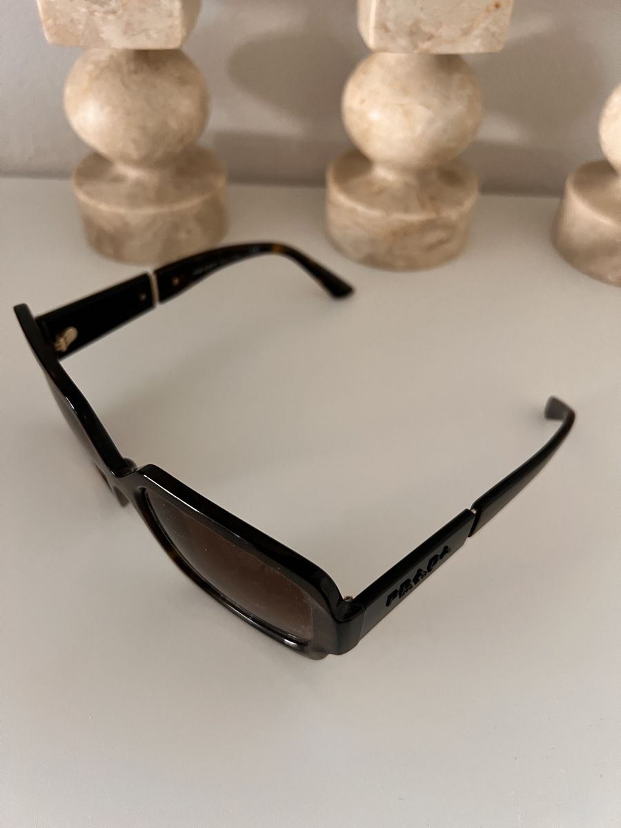 Prada Occhiali & Lenti: Prada Brille – Nuovo (secondo la descrizione) da Glattfelden venduto da lsc_27dj 1