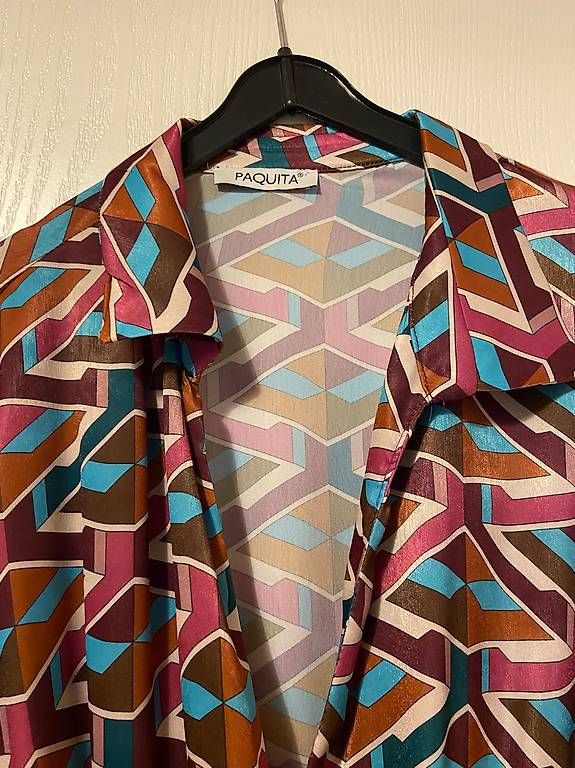 Vestiti: Robe manches longues – Usato da Thônex venduto da lespandas 3