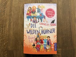 Die wilden Hühner Doppelband 1 & 2 