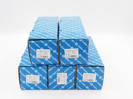 5 Stück FREDDOX Filtertrockner 5/8Zoll (26060972PL)