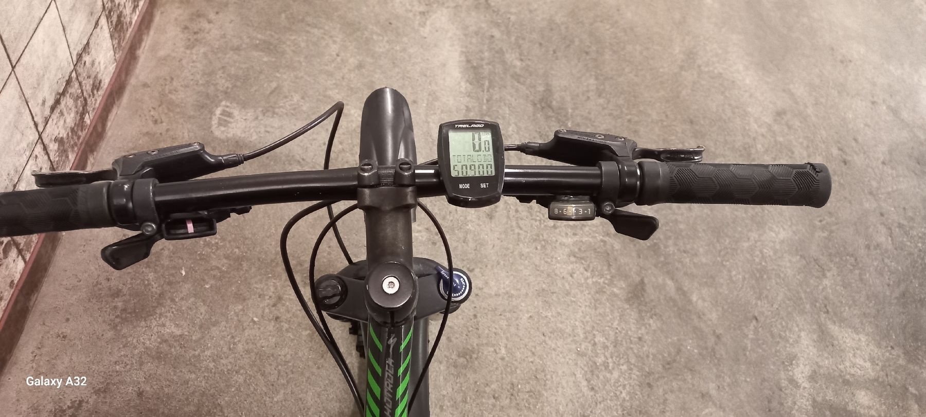 Specialized Vélos: Specialized hotrock 24 zoll – D'occasion à Zofingen par Robbymess 6