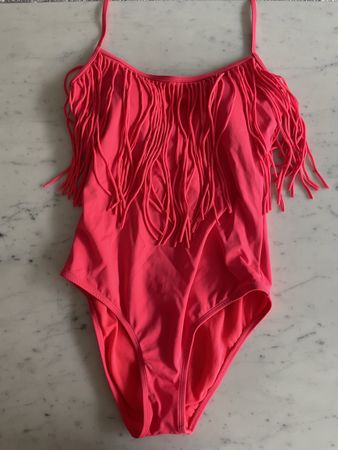 Badekleid