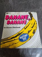 Vinyl, 7" LP - Polo's Schmetterding – Banane, Banane (1981)