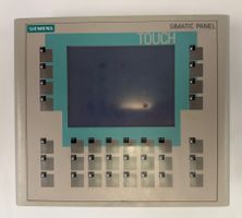 Siemens OP177B DP 6AV6 642-0DC01-1AX1 Simatic Panel