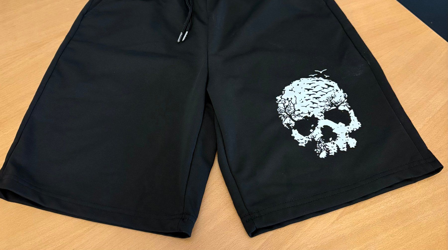 Hosen: Jungen Shorts - Gr. 150 – Neu (gemäss Beschreibung) aus Unterkulm von Online97 1