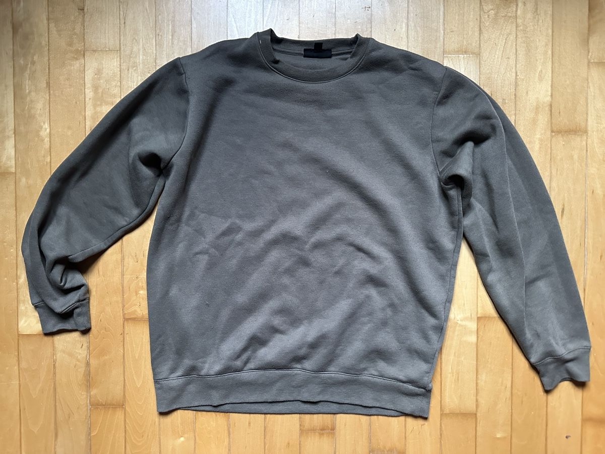 Maglioni & Felpe: Smog Herren Pullover – Usato da Zollikofen venduto da Taximan89
