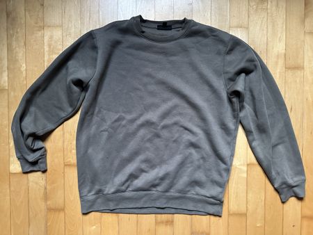 Smog Herren Pullover