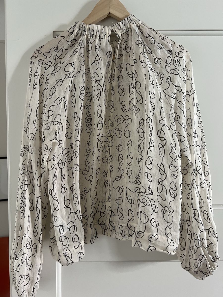 Chemisiers: JAG Australia Bluse  – Neuf (Voir description) à Schaffhausen par vandemonian