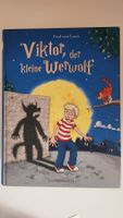 Viktor, der kleine Werwolf - Paul van Loon