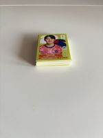 Panini 45 cartes surprises