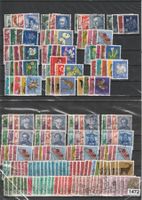 Posten Pro Juventute
