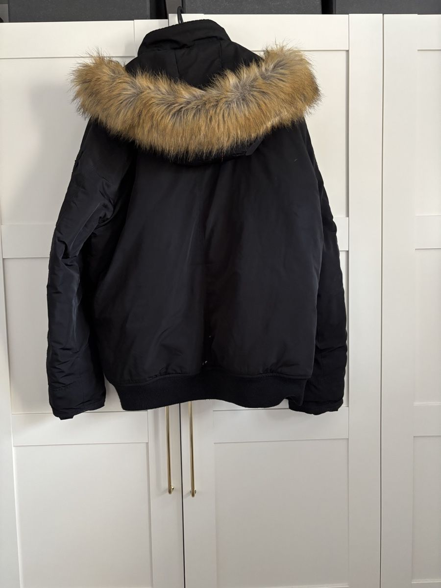 Tom Tailor Jacken: Tom Taylor Winterjacke – Gebraucht aus Schleinikon von Jessica_Lutishi 1