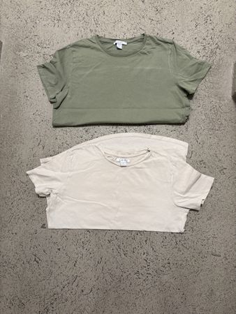 Damen T-Shirts,Gr.S/M;N.Yorker
