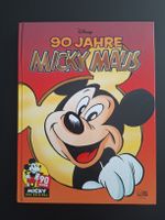 Disney 90 Jahre Micky Maus Comic Album