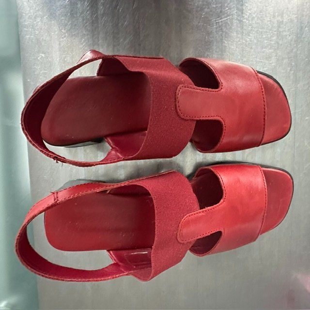 Scarpe da donna: SOMMER SCHUHE – Usato da Zuerich venduto da Aa5 1