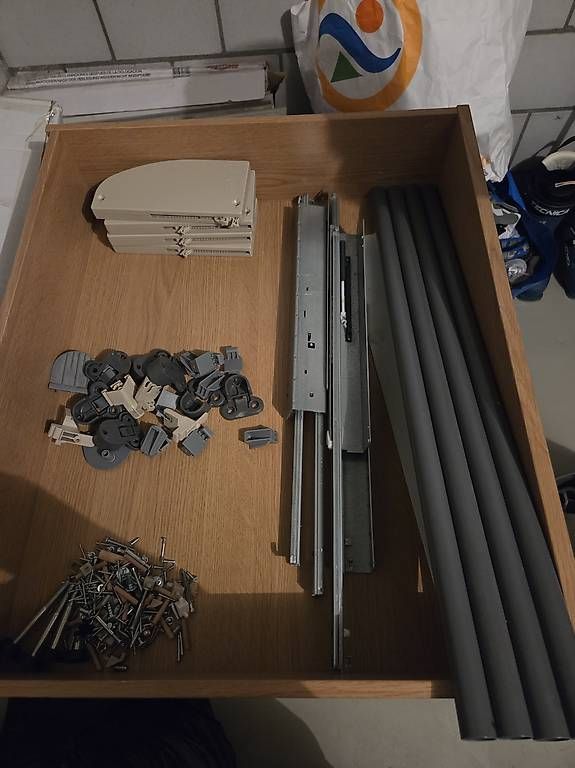 Porte: Pax Glasschiebetüren – Usato da Kappelen venduto da mic_78kl 3