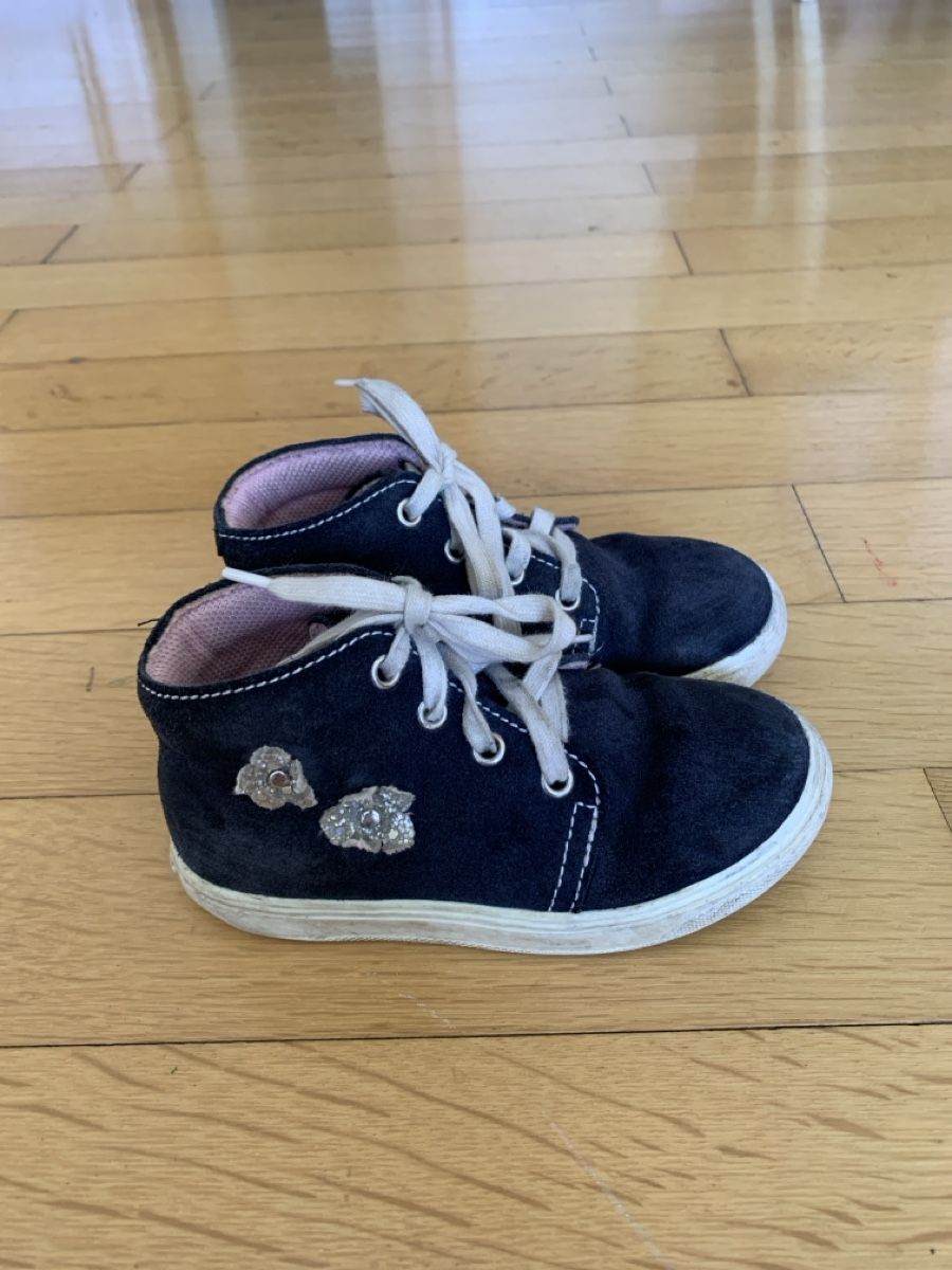 Scarpe per ragazzi: Richter - children's shoes - Gr.25 – Usato da Stäfa venduto da TheGoldenRabbit 3