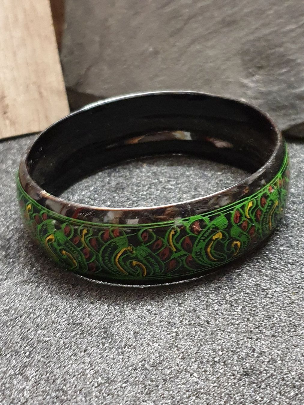 Bracciali & Braccialetti: Modeschmuck Armreif Ø 7.5cm.. – Nuovo (secondo la descrizione) da Amriswil venduto da used2use 4