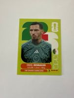 Panini FIFA WM 2026 Sticker - ALG 8