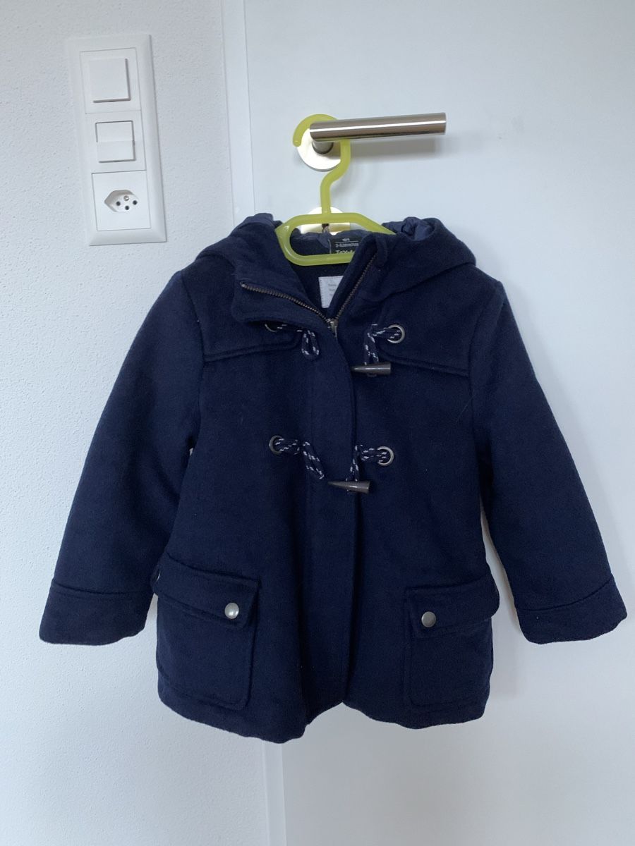 Giacche & Cappotti: Mantel Gr. 104 Texstar – Usato da Dinhard venduto da PS83