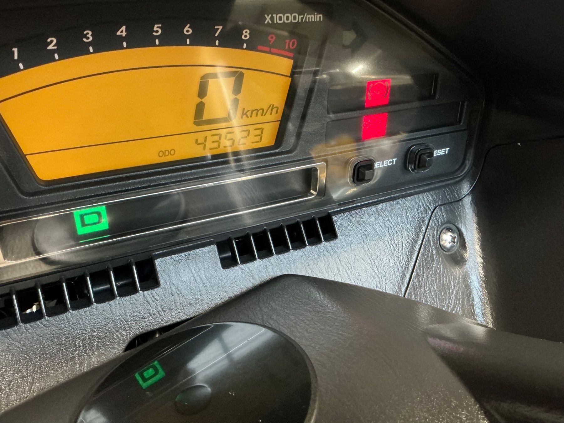 Suzuki Scooter: Suzuki AN650/A Burgman – Usato da strengelbach venduto da Zoks 8