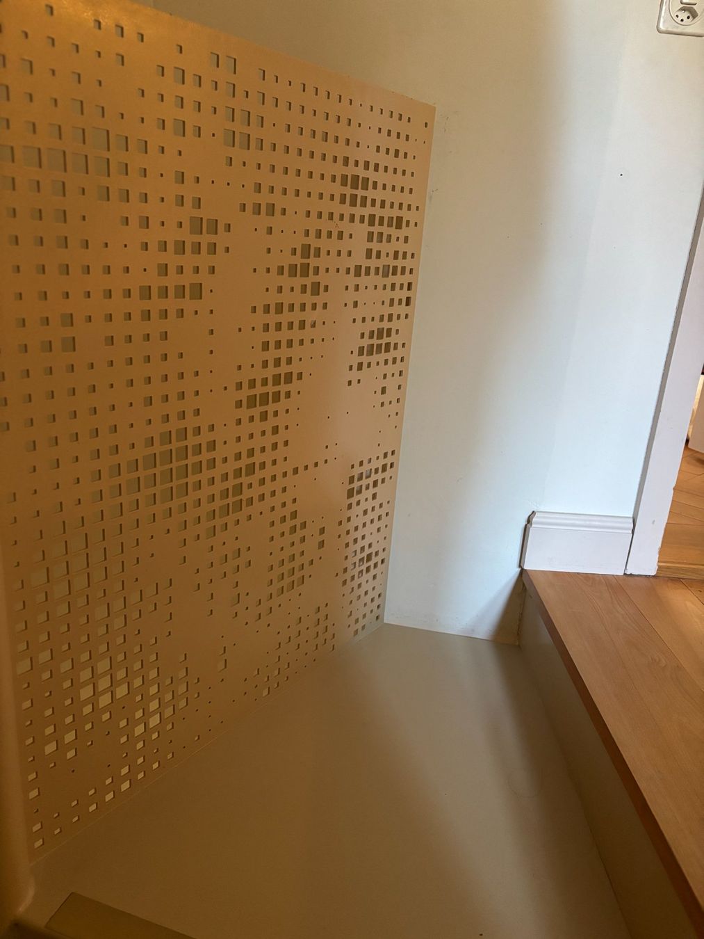 Treppen: Wendeltreppe Metall – Gebraucht aus Winterthur von noe_27w6 3