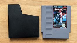 Robocop 1 (NES, PAL)