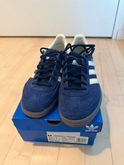 Adidas Scarpe da uomo: Adidas Handball Spezial – Usato da Zürich venduto da pebiet 2