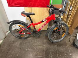 5 Velos als Paket zu verkaufen