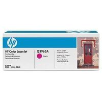 HP Toner Magenta - 122A -Q3963A