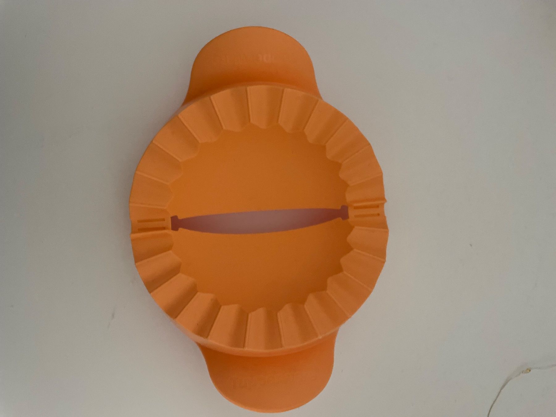 Tupperware Backformen: Tupperware moule à rissole – Neu (gemäss Beschreibung) aus Pully von kaba07