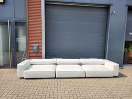 B&B Italia – Andy 3-Sitzer-Sofa by Paola Piva
