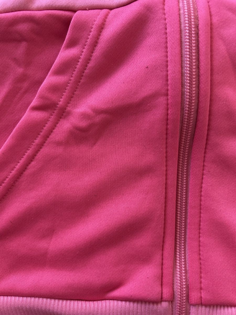Adidas Giacche & Cappotti: Adidas Jacke 152 – Usato da Maloja venduto da liv_5gzx 4