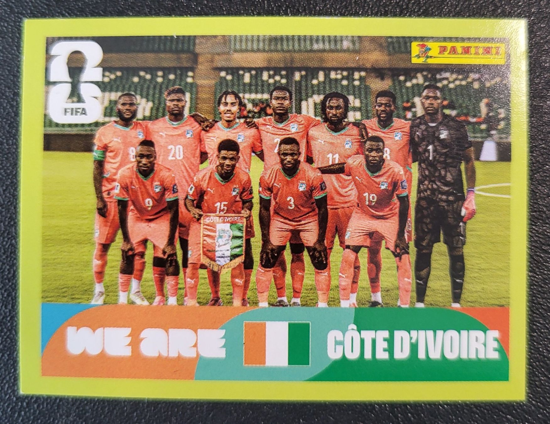 Panini Sammelbilder & Trading cards: Panini   -  CIV 13 – Neu (gemäss Beschreibung) aus Ehrendingen von Fisy
