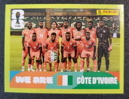 Panini   -  CIV 13