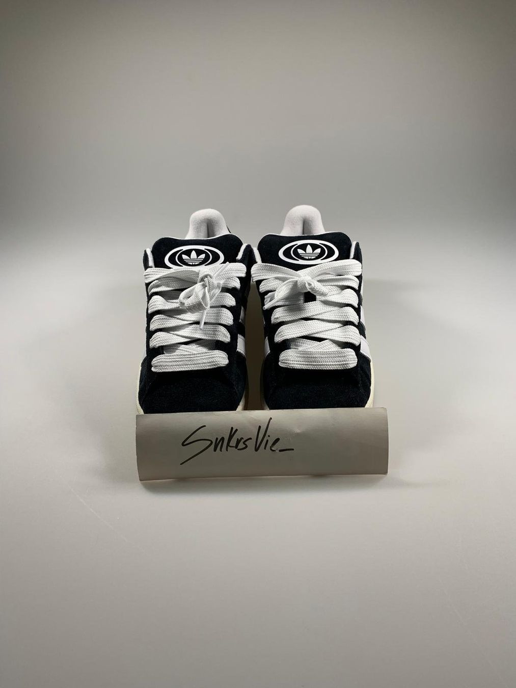 Scarpe da uomo: Adidas Campus 00s Core Black – Nuovo e nell'imballaggio originale da Thörishaus venduto da SnkrsVie 1